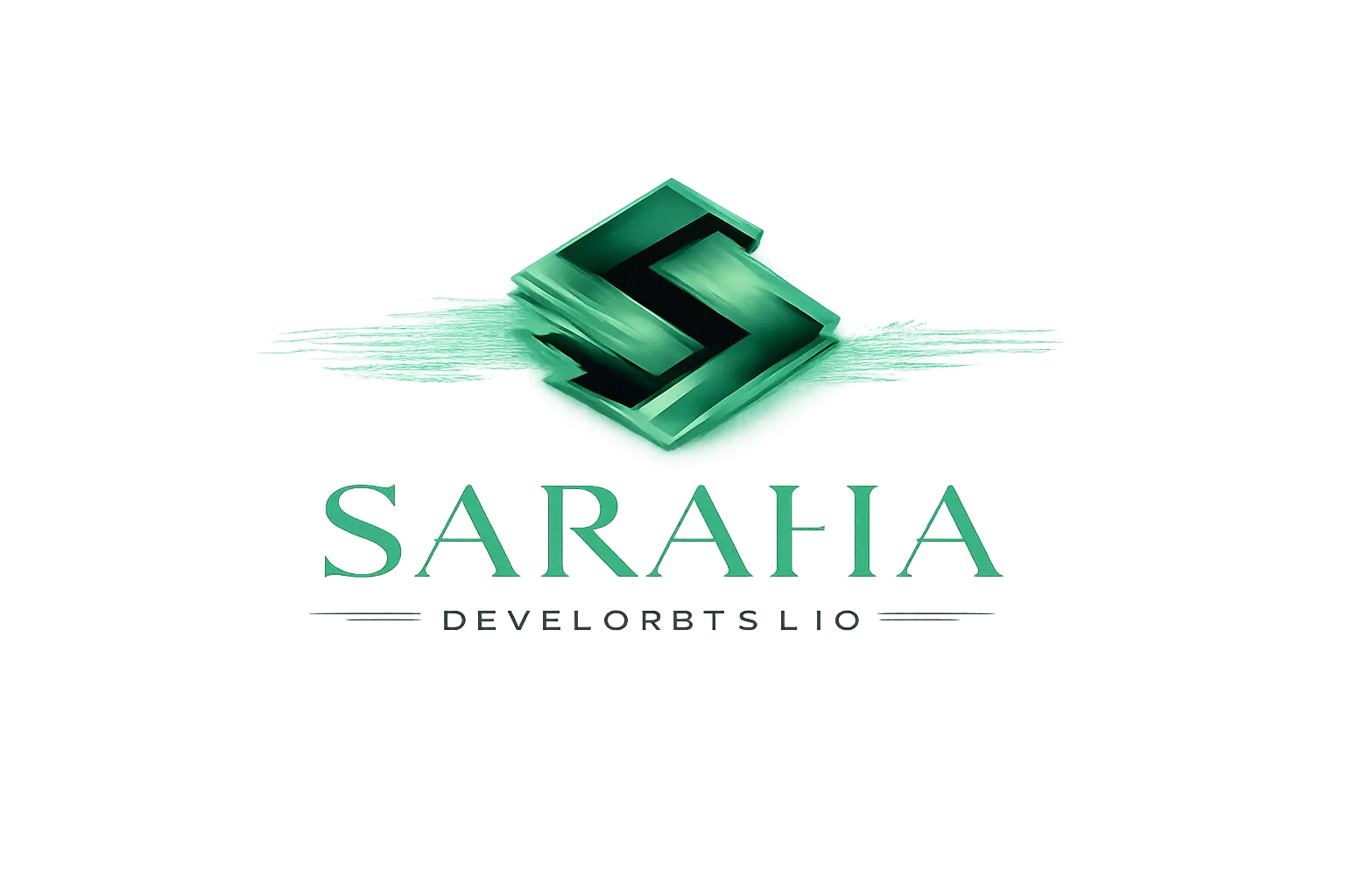 Saraha Developers Ltd Logo
